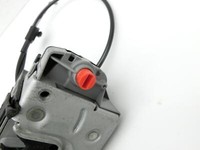 Saab 9-5 YS3E 05-09 Lim Türschloss m. ZV Stellmotor Links Hinten Saab 9-5 YS3E 05-09 08.12.2006 4855193 gebraucht Vorschau 2