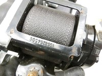 Ford Mondeo V 14-19 Lim Gurt Sicherheitsgurt Gurtstraffer für Beifahrer Rechts Vorne Ford Mondeo V 14-19 03.05.2014... Vorschau 6