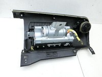 Nissan Note E11 05-08 Verkleidung Airbagabdeckung Nissan Note E11 05-08 22.12.2008 gebraucht Vorschau 5