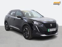 2023 Peugeot 2008 100kW GT 50kWh 5dr Auto [11kWCh] Crossover/SUV ELECTRIC Automa