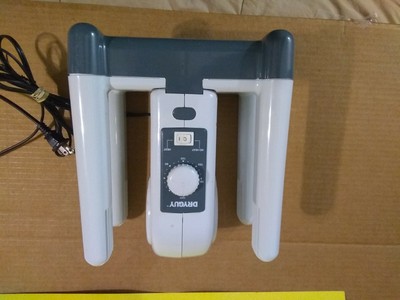 seirus boot dryer