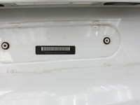 BMW X3 F25 10-14 Heckklappe Kofferraumdeckel 300 BMW X3 F25 10-14 24.01.2013 7275066 41007275066 4100-7275066 gebraucht Vorschau 5