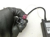 BMW E65 745D 05-08 Steuergerät ECU Modul Telefon Armlehne Hinten BMW E65 745D 05-08 07.12.2006 8035362... Vorschau 5
