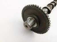 Audi A4 8K B8 07-11 TFSI 1,8 88KW CABA Nockenwelle Auslass Audi A4 8K B8 07-11 07.11.2008 06H109022BA gebraucht Vorschau 2