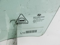 Hyundai PDE 17-20 Lim Seitenscheibe LVK Fenster Türscheibe Links Vorne Hyundai PDE 17-20 28.03.2019 82410G-4010... Vorschau 4