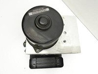 Mercedes W203 C220 01-04 ABS Steuergerät Aggregat Hydraulikblock! Mercedes W203 C220 01-04 29.03.2003 A2034310812... Vorschau 4
