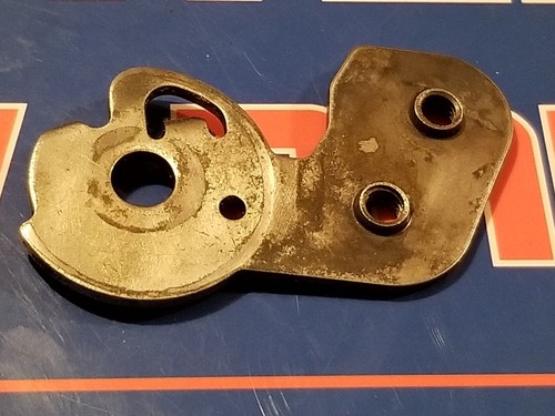 USED Stihl Chain Brake Lever Bracket 1118 162 5005 Chainsaws 028 FREE SHIPPING