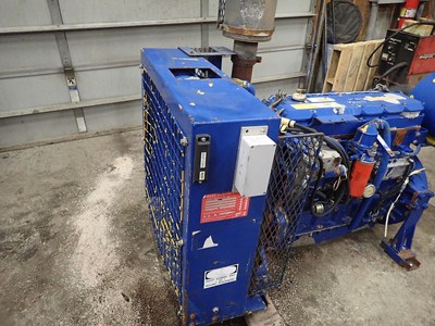 Caterpillar 3116 Turbo Diesel Engine POWER UNIT RUNS MINT! LOW HRS CAT