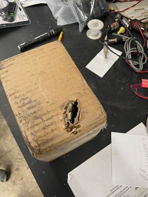 Foto dell'oggetto di un acquirente verificato
