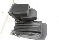 Citroen Berlingo B9 12-18 Lieferwagen Sitz Beifahrersitz Vorne Rechts und Mitte Citroen Berlingo B9 12-18... Vorschau 7