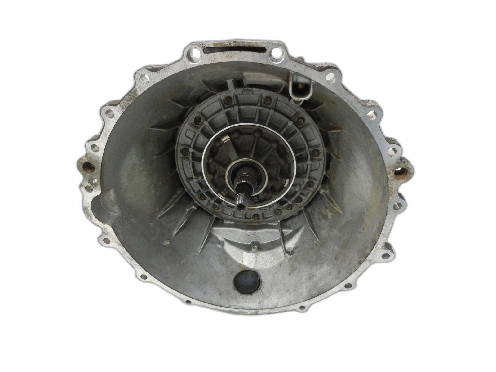 Boîte automatique de vitesses sans pour Jaguar X100 XKR XK8 04-06 - Bild 1