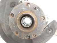 Audi A6 4F C6 04-08 5,2 320KW Achsschenkel Radnabe mit ABS Rechts Vorne Audi A6 4F C6 04-08 30.11.2006 4F0407254H... Vorschau 5