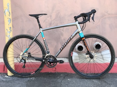 2 star bike