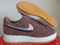 nike air force 1 07 lx mauve