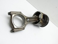 BMW 320d F31 12-15 2,0d 135KW N47D20O1 Kolben mit Pleuel Pos C BMW 320d F31 12-15 21.12.2012 8580699 11258580699... Vorschau 2