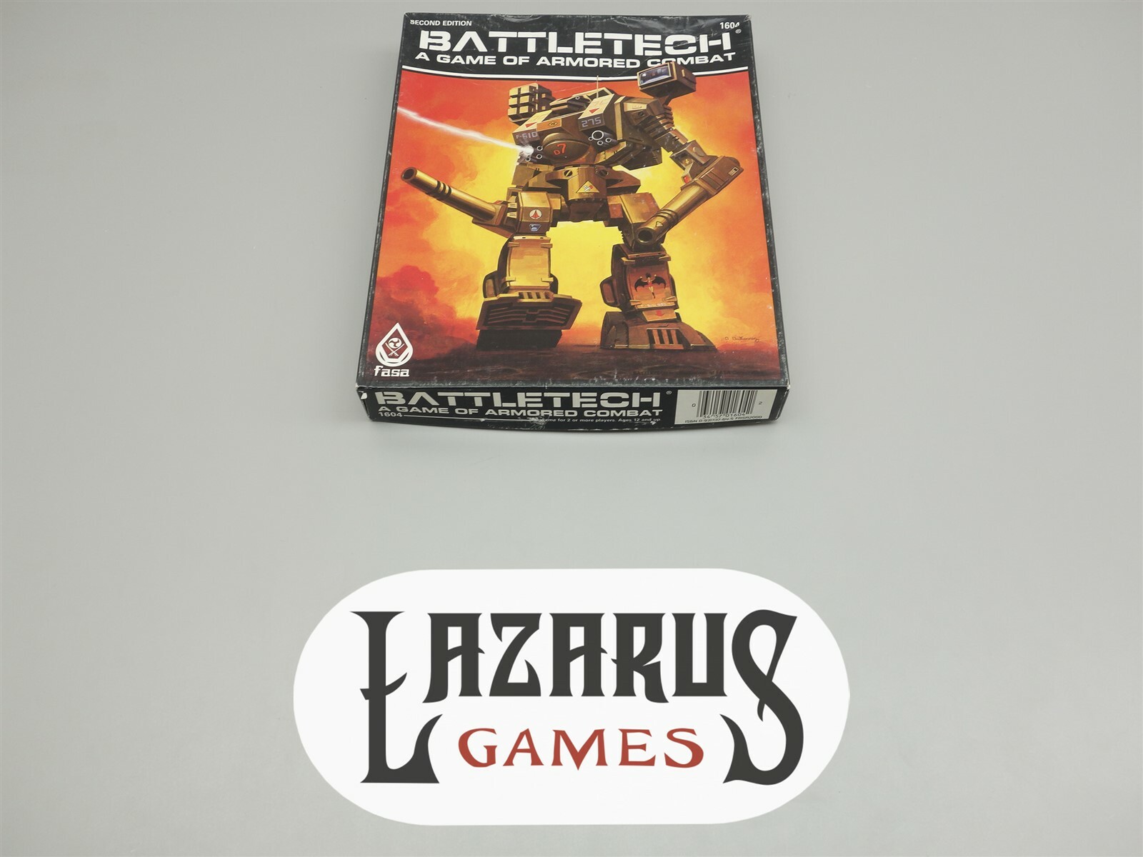 アート・デザイン・音楽 BATTLEFORCE2 [FASA] BATTLETECH BattleForce - BattleTechWiki