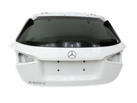 Mercedes W177 A200d 18-22 Lim Kofferraumdeckel Heckklappe ohne Scheibe 149 Mercedes W177 A200d 18-22 12.07.2019... Vorschau 1