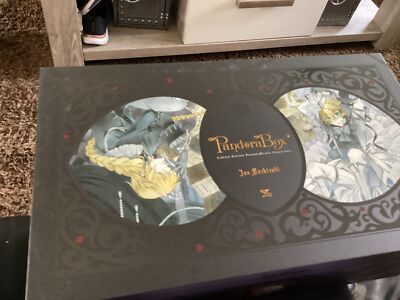 裕*様 PandoraHearts グッズセット9点＋‪α s-l400.jpg