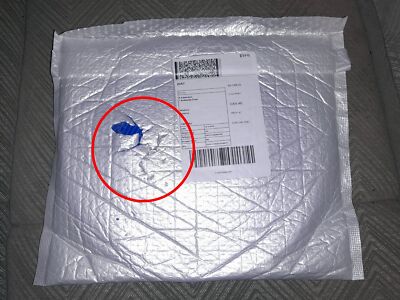 Item photo(s) from verified buyer