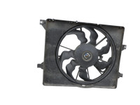 Hyundai I20 GB 16-21 1,0 75KW Lüfter Ventilator f. Kühler Hyundai I20 GB 16-21 17.04.2018 25380C-8450 gebraucht Vorschau 1