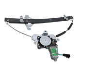 Ssangyong Rexton W RJ 12-17 Fensterhebermotor mit Fensterheber Links Hinten Ssangyong Rexton W RJ 12-17 07.09.2016... Vorschau 1