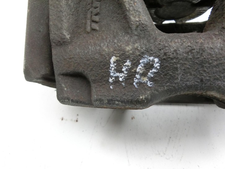 Audi A4 8W B9 15-19 TFSI 1,4 110KW Bremssattel Bremszange Hinten Rechts Audi A4 8W B9 15-19 08.08.2017 8W0615404... Vorschau 4