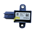 Kia Optima IV JF 15-18 Sensor für Airbag Crashsensor Airbagsensor Links Vorne Kia Optima IV JF 15-18 18.11.2016... Vorschau 1