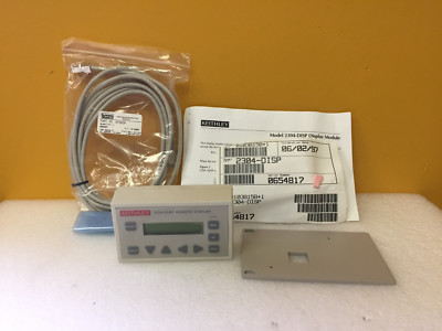 Keithley 2304-DISP LCD Remote Display Kit. For 2303, 2304 Series. New!