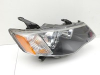 Mitsubishi Outlander CW II 07-10 Scheinwerfer Frontscheinwerfer Rechts orig. Mitsubishi Outlander CW II 07-10... Vorschau 5