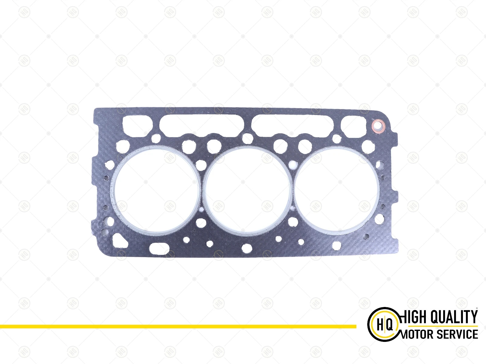 Cylinder Head Gasket (Composite ) for Kubota, 1G962-03313