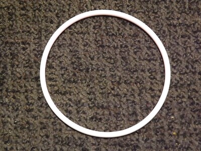 Place Diverter steering nozzle seal O- jet boat Berkeley American Turbine 