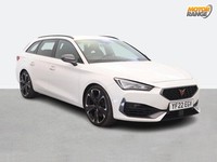 2022 Cupra Leon 2.0 TSI VZ2 5dr DSG 4Drive Estate PETROL Automatic