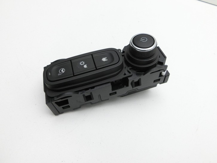 Renault Captur I HF 17-19 Schalter Home Autom. Einparken Renault Captur I HF 17-19 29.11.2019 gebraucht Vorschau 3