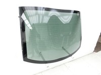 Peugeot RCZ 10-15 Coupe Heckscheibe Rückwand Autoglas Peugeot RCZ 10-15 18.04.2011 gebraucht Vorschau 2
