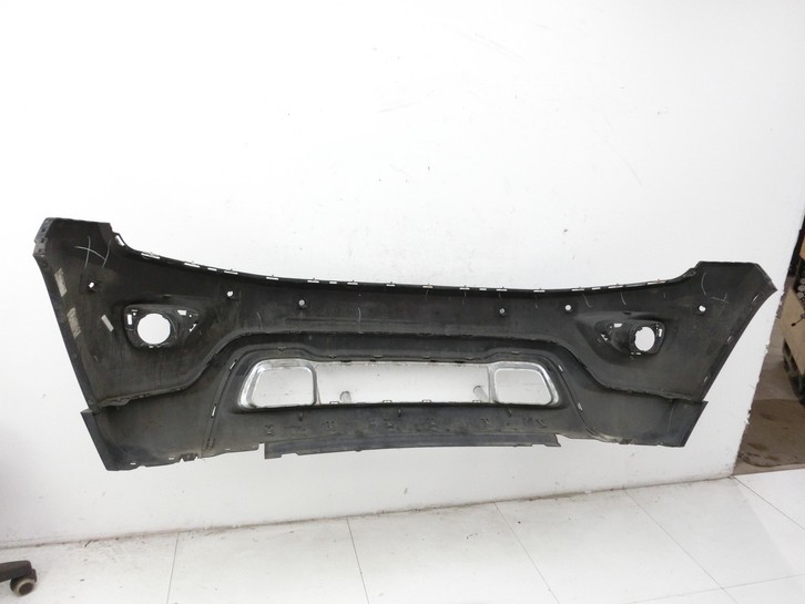 Jeep Grand Cherokee WK2 13-17 Stoßstange Stoßfänger Frontschürze Vorne  PXR Jeep Grand Cherokee WK2 13-17... Bild 11