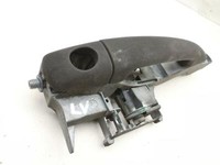 Fiat Scudo Jumpy II 270 07-16 Türgriff Griff aussen Links Vorne 685/A Fiat Scudo Jumpy II 270 07-16 24.04.2007 gebraucht Vorschau 4