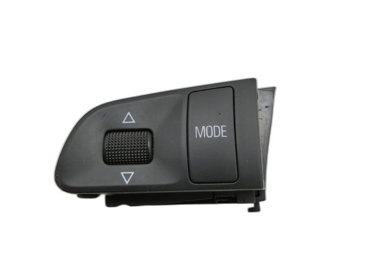 Audi A6 4F 6C 05-08 Lenkradschalter Multifunktionstasten Lenkrad Schalter Links  - Bild 1