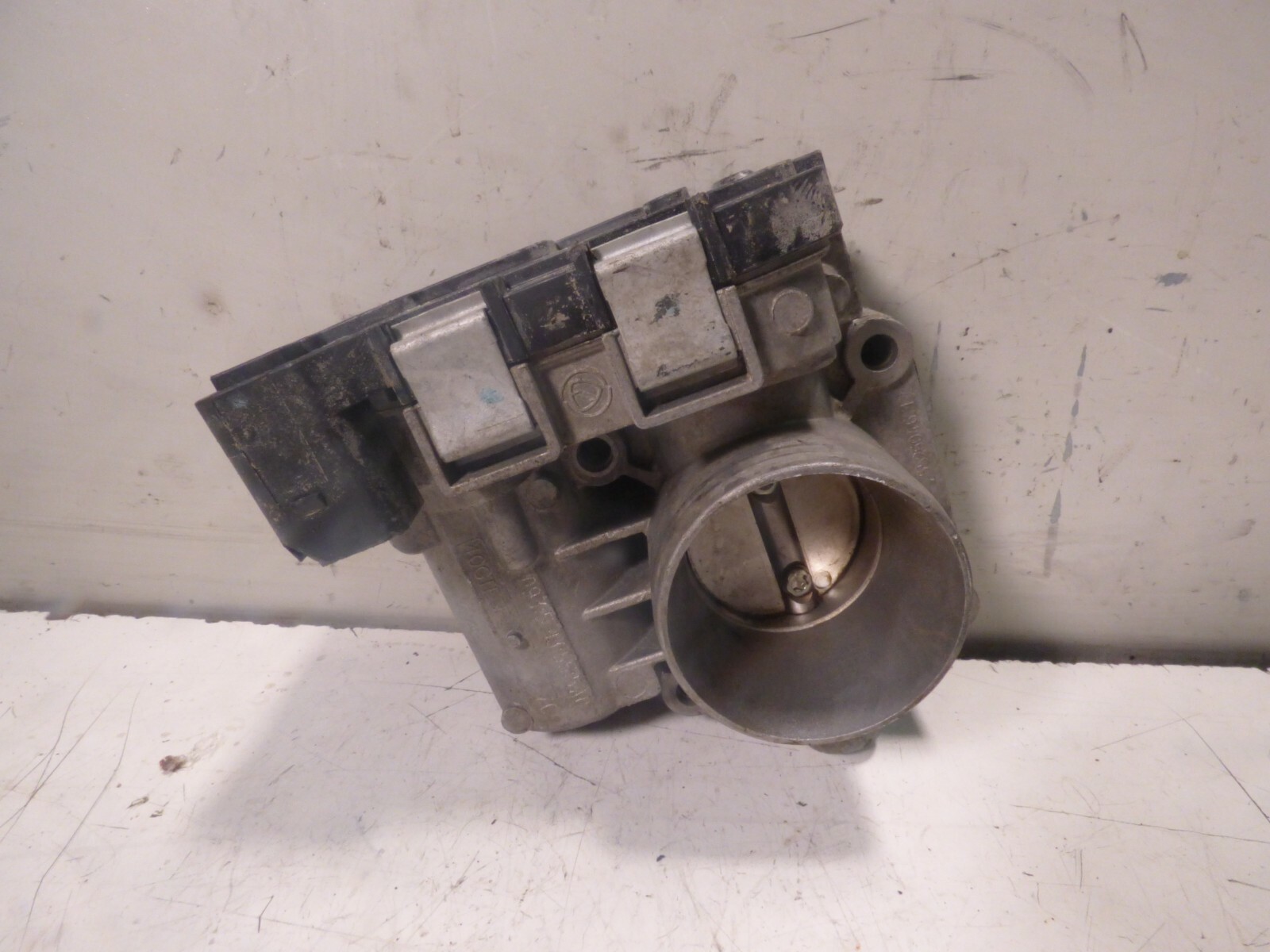 Corpo farfallato FIAT 500 1.2 BENZINA 8V 40GTE3F