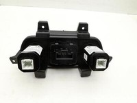Hyundai Santa Fe IV TM 18-20 T-GDI 2,0 173KW Steckdosen 12V und 220V Hyundai Santa Fe IV TM 18-20 01.01.2019... Vorschau 4