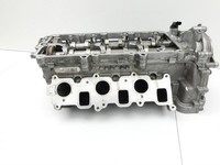 Audi A6 4F C6 08-11 TDI 3,0 176KW CDYA Zylinderkopf Rechts Audi A6 4F C6 08-11 10.03.2009 059100163F L059354BF... Vorschau 4