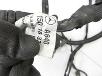 Mercedes W245 B180 05-08 CDI 2,0 80KW Kabelbaum Motorkabelbaum Leitungssatz für Motor Mercedes W245 B180 05-08... Vorschau 8