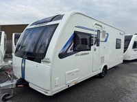 Lunar Clubman SR 2019