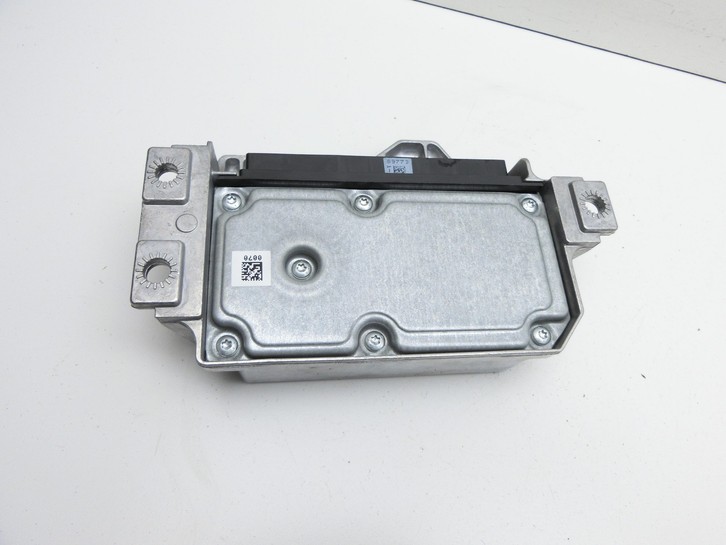 BMW X1 E84 X18D 09-12 Airbag Steuergerät Airbagsteuergerät BMW X1 E84 X18D 09-12 21.01.2015 65779184432 9184432... Bild 5