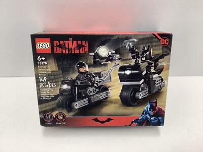 Lego batman moto hotsell