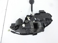 Land Rover Discovery 4 L319 09-13 Türschloss m. ZV Stellmotor Links Hinten Land Rover Discovery 4 L319 09-13... Vorschau 2