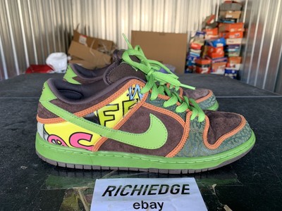 nike sb gasparilla