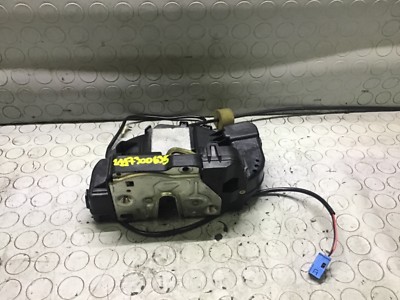 Serratura posteriore destra MERCEDES CLASSE E 2117300635