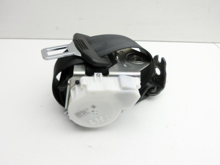 VW Passat 3C B7 10-15 Kombi Gurt Sicherheitsgurt Links Hinten VW Passat 3C B7 10-15 06.12.2013 3C9857805J... Vorschau 2
