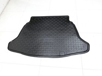 Toyota Prius IV ZVW5 16-19 Kofferraummatte Kofferraum Einlegeboden Toyota Prius IV ZVW5 16-19 02.09.2016... Vorschau 5