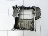 Audi A5 8T 07-12 TDI 2,7 140KW CGKA Oberteil für Ölwanne Motorwanne Audi A5 8T 07-12 20.09.2008 059103601N gebraucht Vorschau 5